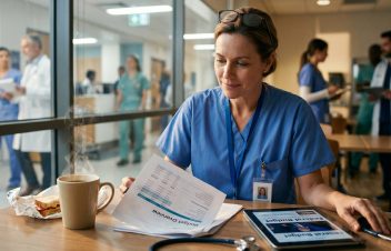 Federal Budget 2026–27: What Busy Medical Professionals Need to Know (Without the Headache)
