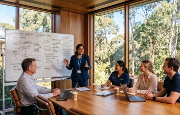 The Business Side of Medicine: What Doctors Need to Know in Private Practice
