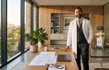 Making the Move: From Hospital to Private Practice