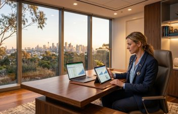 Setting Up for Success: Financial Foundations for Your Practice