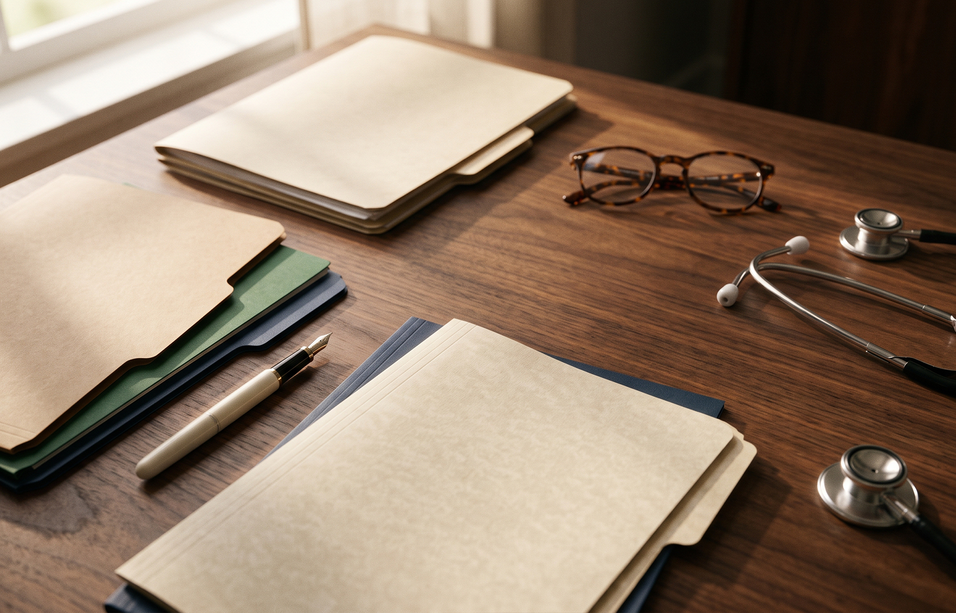 What Happens to Your Practice When You’re Gone?