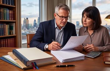 Proposed Trust Tax Changes: What Discretionary Trust Owners Need to Know (and What to Do Now)