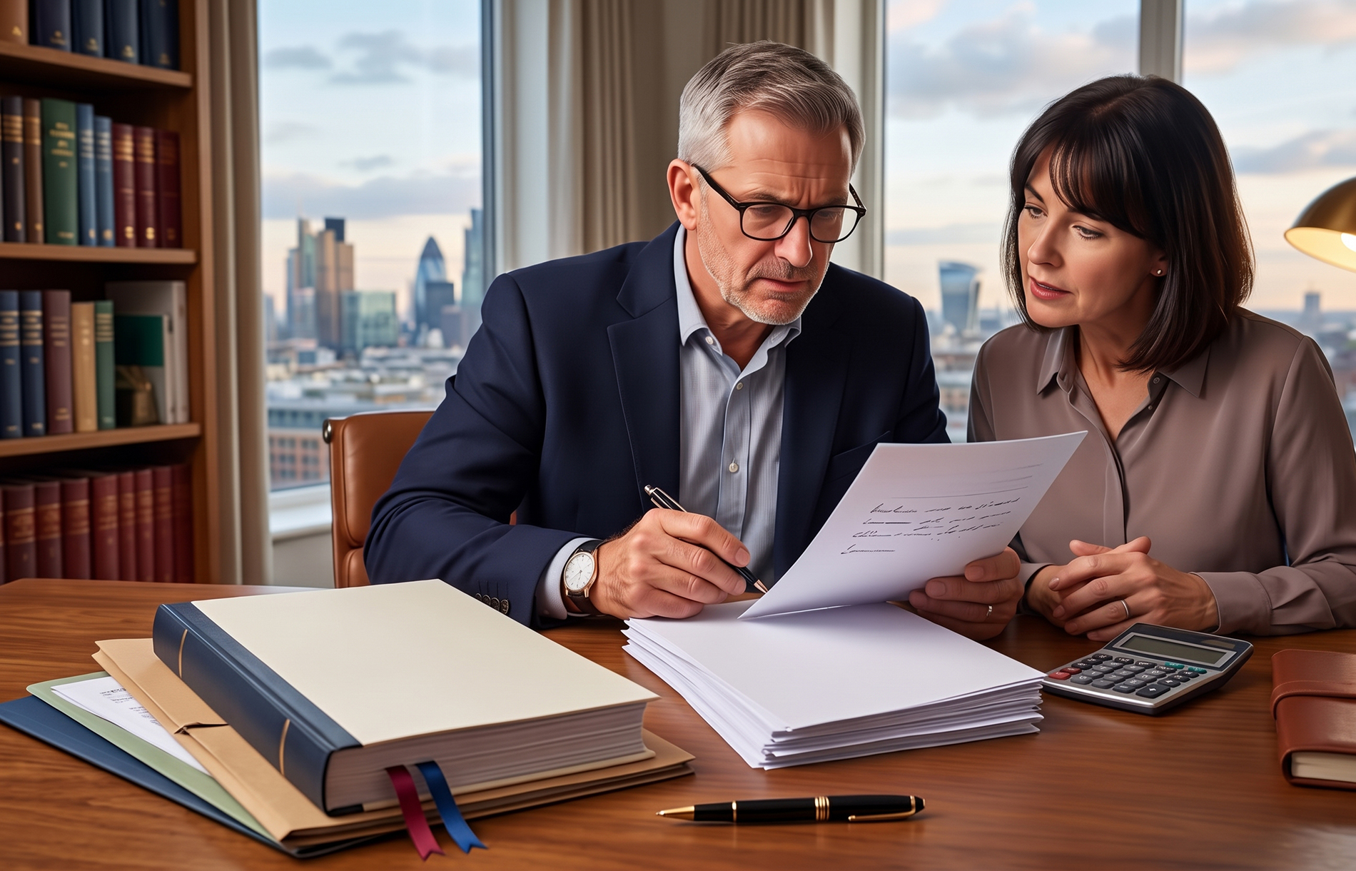 Proposed Trust Tax Changes: What Discretionary Trust Owners Need to Know (and What to Do Now)