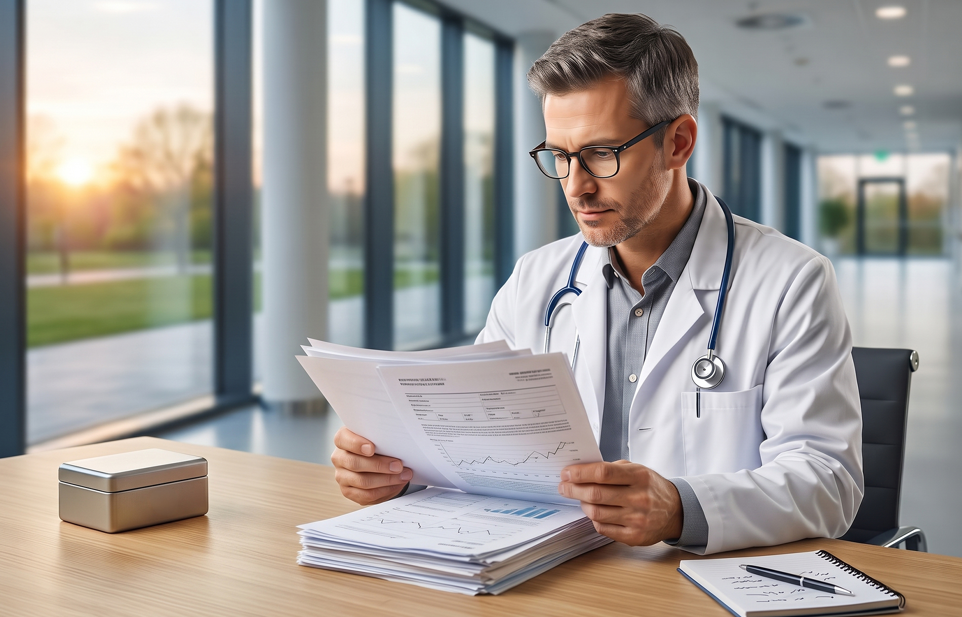 Why Superannuation Should Matter to Every Doctor